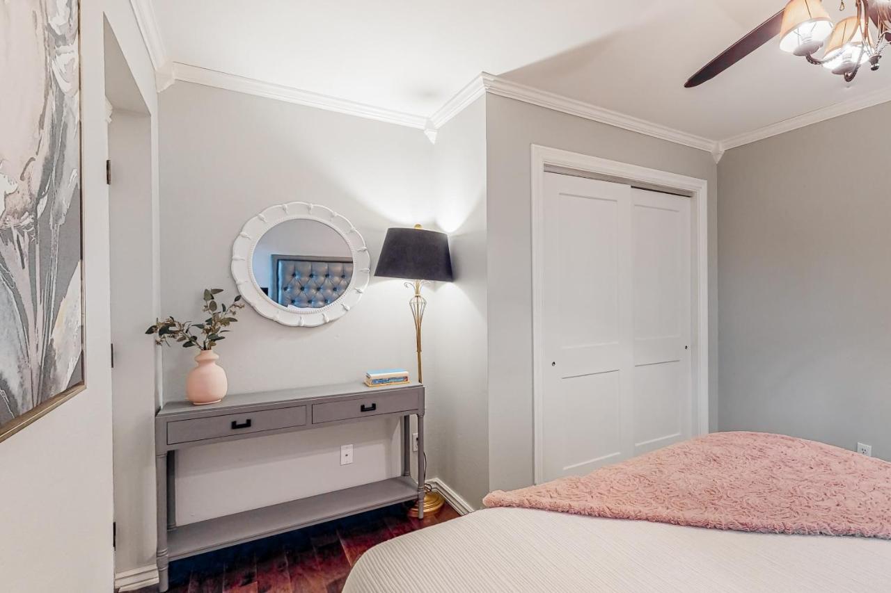 Appartement The Saint