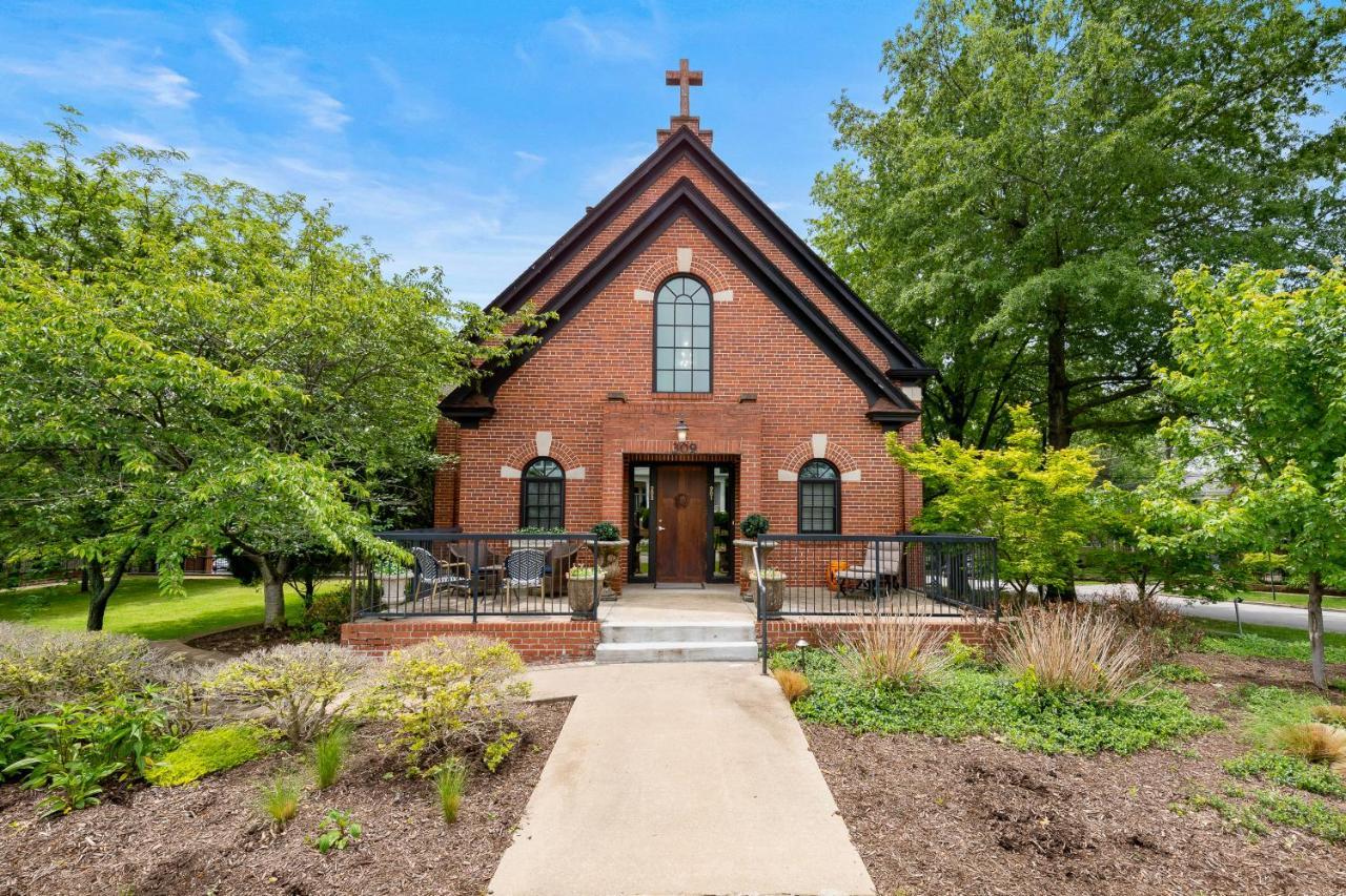 The Saint * Fayetteville