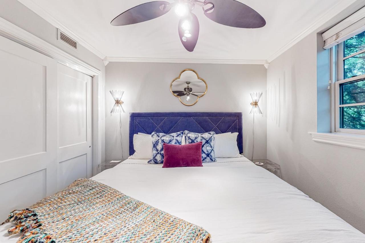 Appartement The Saint Fayetteville