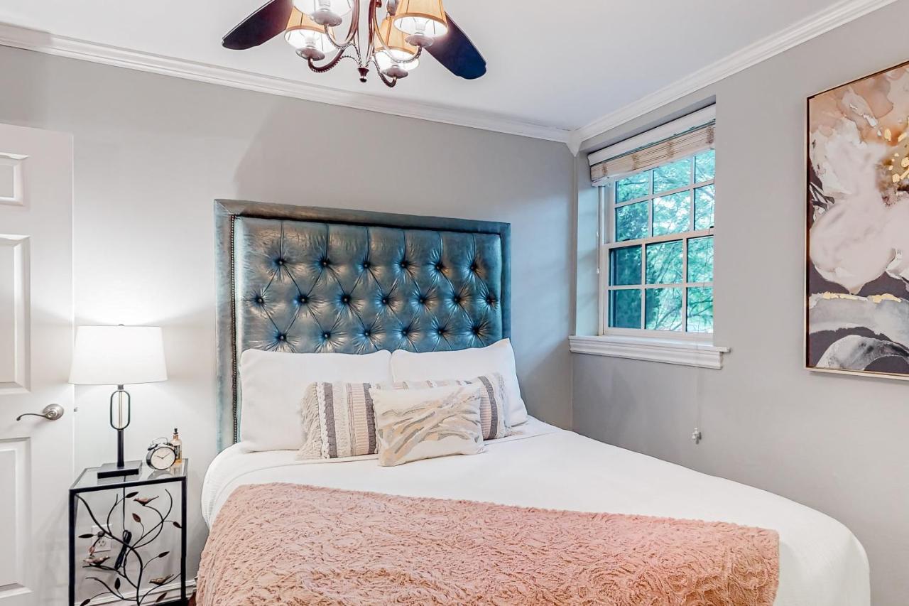 The Saint Appartement Fayetteville
