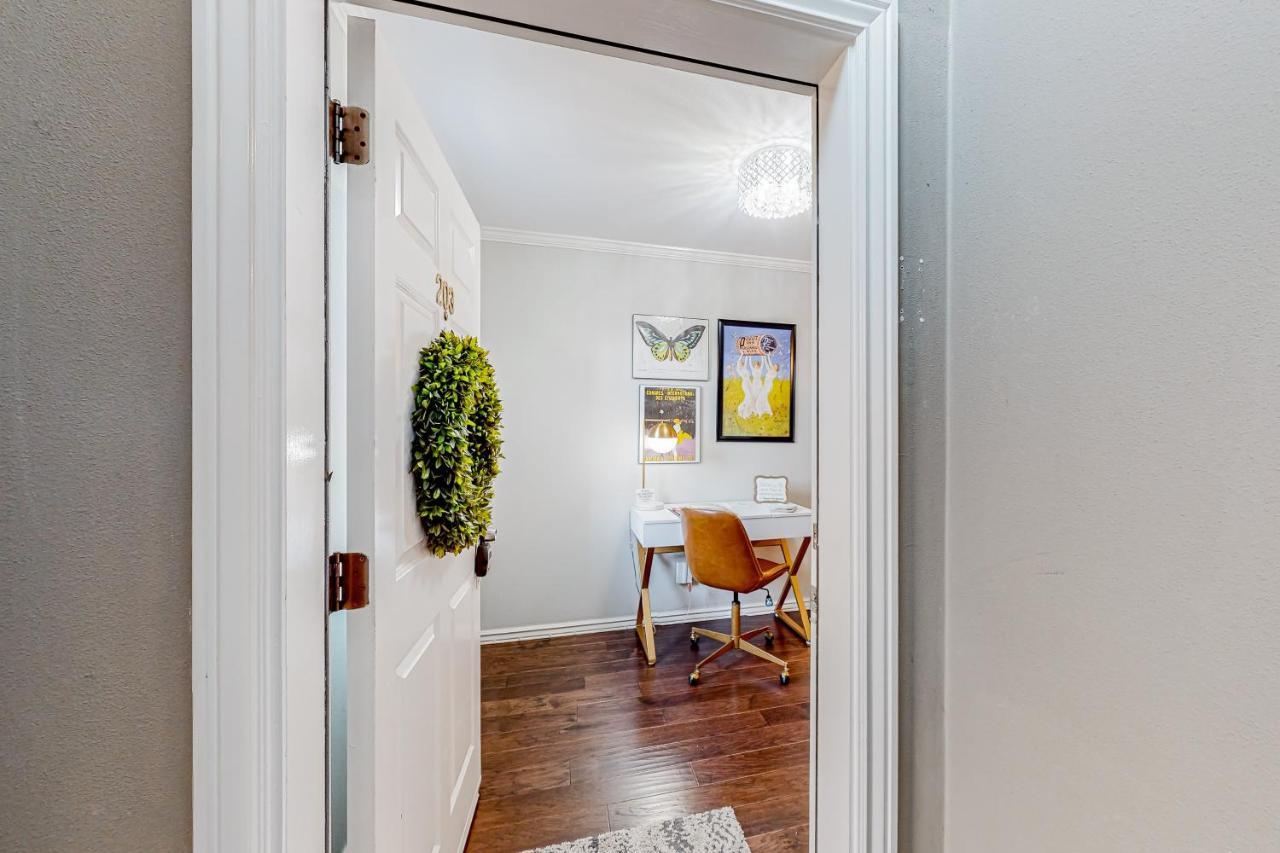 The Saint Appartement *
