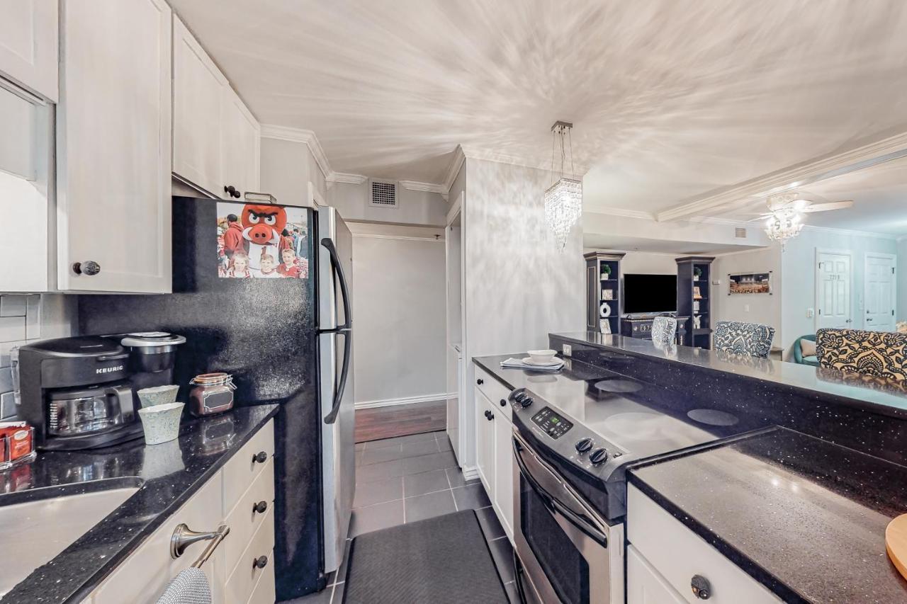 Appartement The Saint Fayetteville