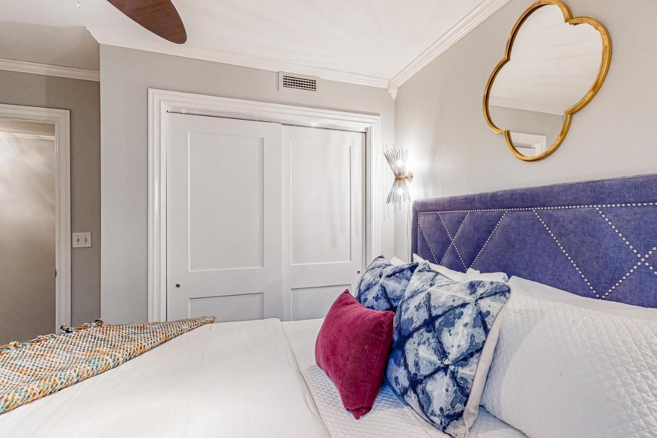 The Saint Appartement