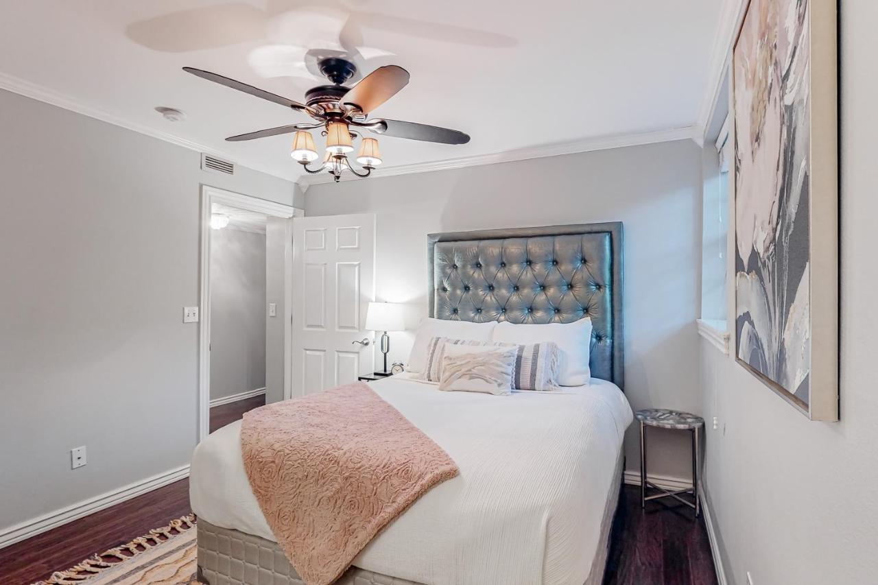 Appartement The Saint Fayetteville